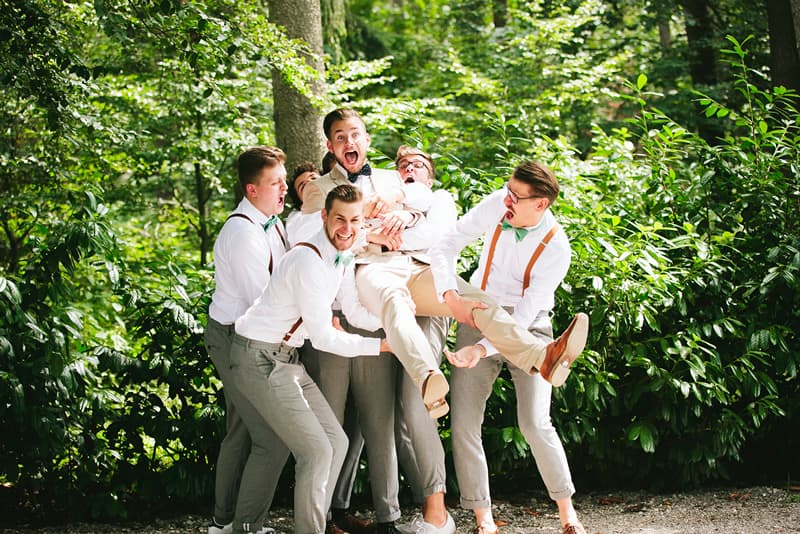 Heiraten und Hochzeit feiern in Ingolstadt